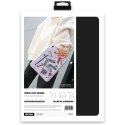 Skinarma etui Zeta iPad Air 11" M2 2024 / M3 2025 / M4 2026 różowy