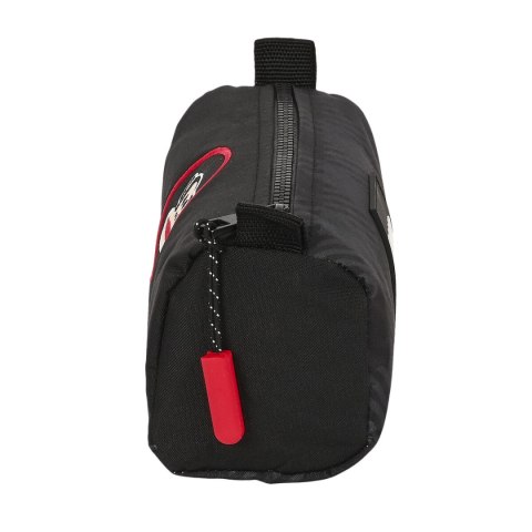 Torba szkolna Paul Frank Campers Czarny (21 x 8 x 7 cm)