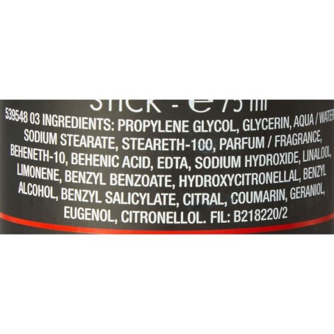 Dezodorant w Sztyfcie Guy Laroche Drakkar Noir 75 ml