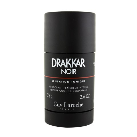 Dezodorant w Sztyfcie Guy Laroche Drakkar Noir 75 ml