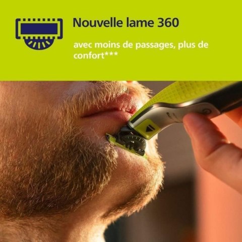 Główka do Szczoteczki do Zębów Philips QP624/50