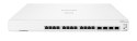 HPE Aruba Instant On 1960 Smart 12XT 4XF Switch