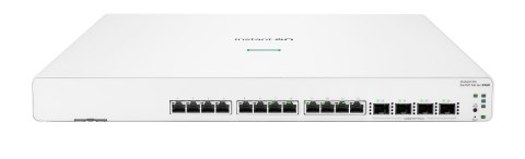 HPE Aruba Instant On 1960 Smart 12XT 4XF Switch