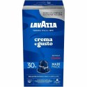 Kawa w kapsułkach Lavazza Crema e Gusto 30 Części (30 Sztuk)