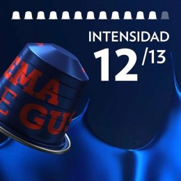 Kawa w kapsułkach Lavazza Crema e Gusto 30 Części (30 Sztuk)