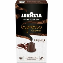 Kawa w kapsułkach Lavazza Espresso Gourmet Chocolate 10 Części (10 Sztuk)