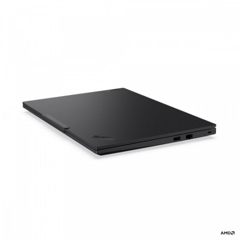 Laptop ThinkPad E14 G7 W11Pro 21T0004TPB 5 220/16GB/512GB/INT/14.0 WUXGA/Black/3YRS OS + 1YR Premier + CO2 Offset