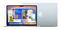 MacBookAir 13 cali /8C GPU/16GB/ 256GB Niebieski