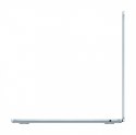 MacBookAir 13 cali /8C GPU/16GB/ 256GB Niebieski