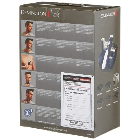 Maszynka do Włosów Remington