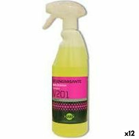 Odtłuszczacz VINFER 750 ml (12 Sztuk)