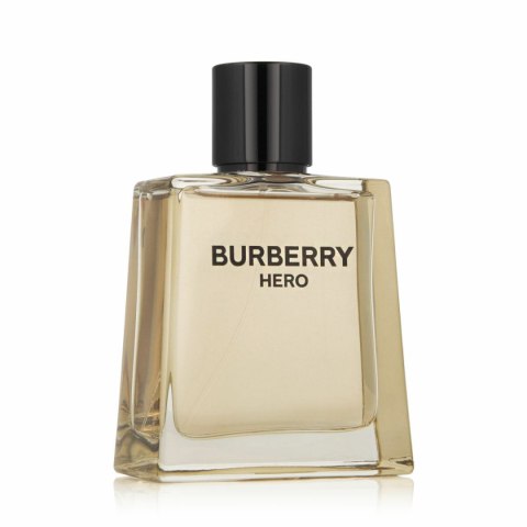 Perfumy Męskie Burberry Hero EDT 100 ml Hero