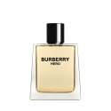 Perfumy Męskie Burberry Hero EDT 100 ml Hero