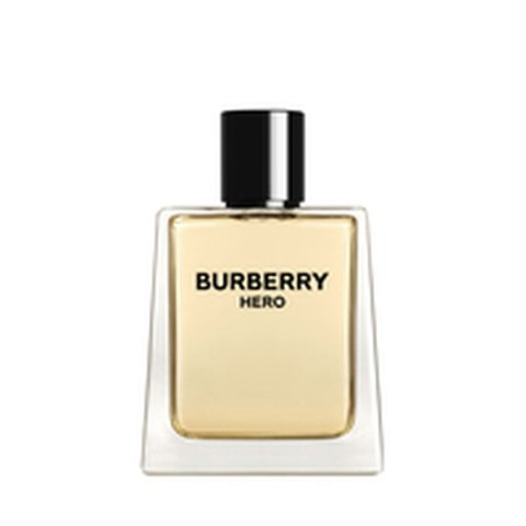 Perfumy Męskie Burberry Hero EDT 100 ml Hero