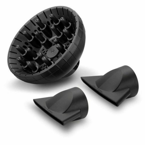 Suszarka do Włosów Babyliss 6719DE Czarny Szary 2200 W