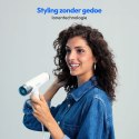 Suszarka do Włosów Medion Biały 1500 W