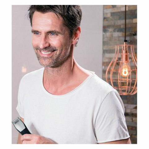 Trymer Bezprzewodowy Wahl 9855-1216 Czarny