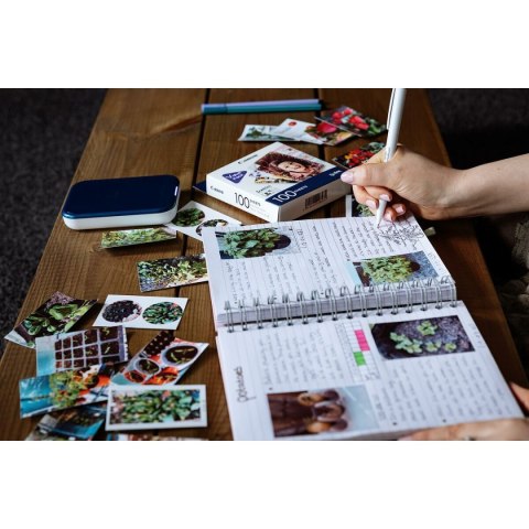 Błyszczący Papier Fotograficzny Canon 6135C003