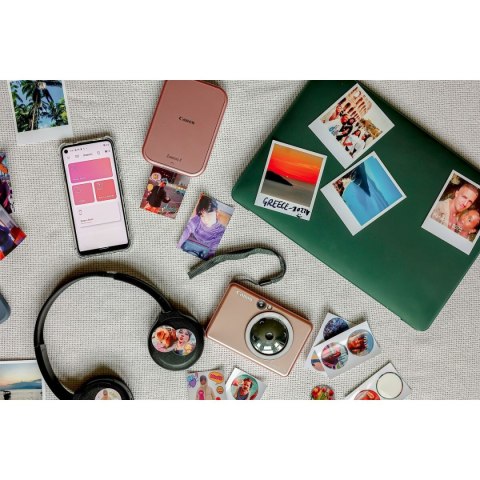 Błyszczący Papier Fotograficzny Canon 6135C003