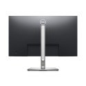 Monitor LED 27" DELL P Series P2723QE 68,6cm 3840x2160px 4K Ultra HD LCD Czarny