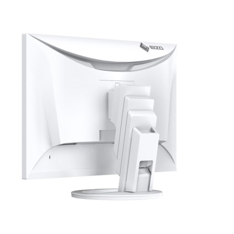 MONITOR EIZO FlexScan LED IPS 24,1" EV2485-WT Biały