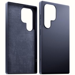 Etui 3MK Matt Case Pro do Samsung Galaxy S24 Ultra