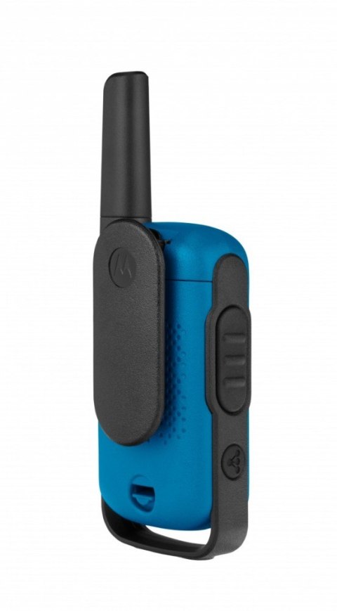 Krótkofalówki PMR TLKR T42 niebieskie