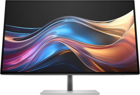 Monitor HP Series 7 Pro 27 cali QHD
