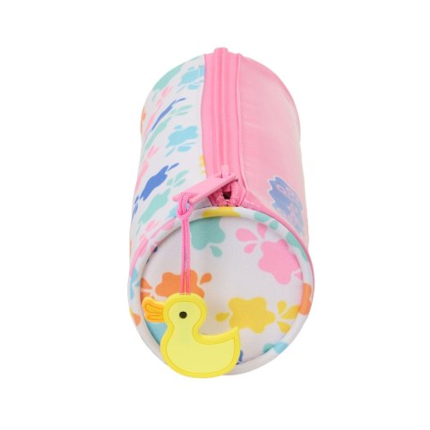 Piórnik Peppa Pig Baby pig Wielokolorowy 20 x 7 x 7 cm