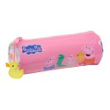 Piórnik Peppa Pig Baby pig Wielokolorowy 20 x 7 x 7 cm