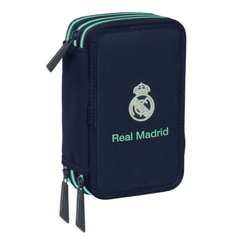 Piórnik Real Madrid C.F. 12,5 x 19,5 x 5,5 cm 37 Części