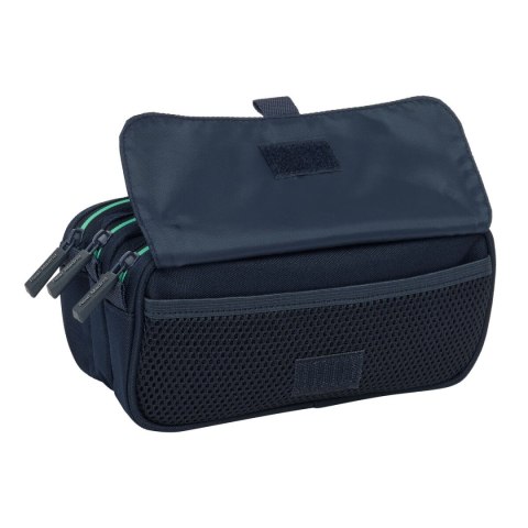 Piórnik Real Madrid C.F. 21,5 x 10 x 8 cm