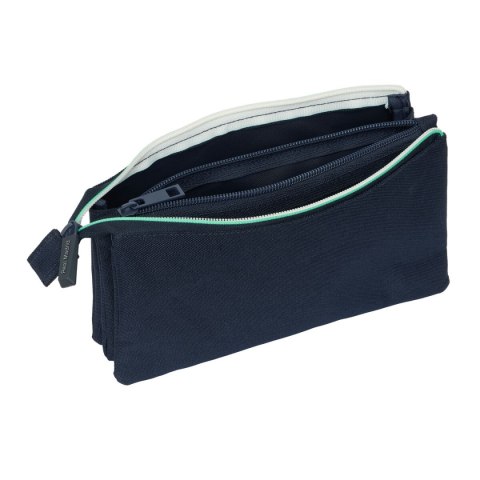 Piórnik Real Madrid C.F. 22 x 12 x 3 cm