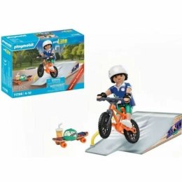 Playset Playmobil