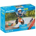 Playset Playmobil