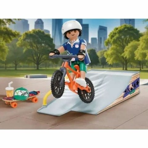 Playset Playmobil