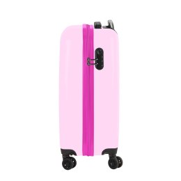 Plecak szkolny Barbie barbie Różowy Celeste 34,5 x 55 x 20 cm