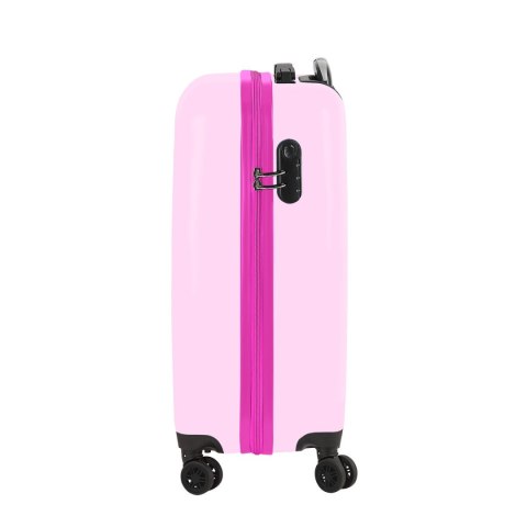 Plecak szkolny Barbie barbie Różowy Celeste 34,5 x 55 x 20 cm