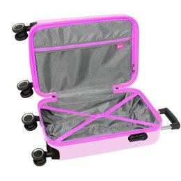 Plecak szkolny Barbie barbie Różowy Celeste 34,5 x 55 x 20 cm