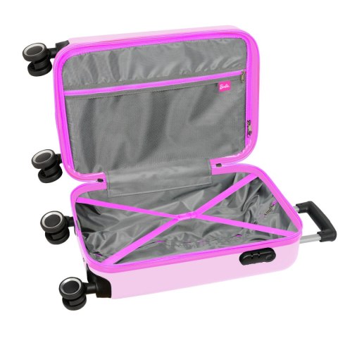 Plecak szkolny Barbie barbie Różowy Celeste 34,5 x 55 x 20 cm