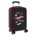 Plecak szkolny Hot Wheels Wielokolorowy 34,5 x 55 x 20 cm