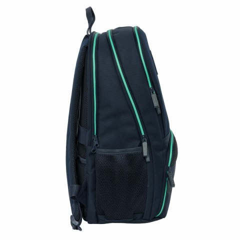 Plecak szkolny Real Madrid C.F. 30 x 42 x 17 cm