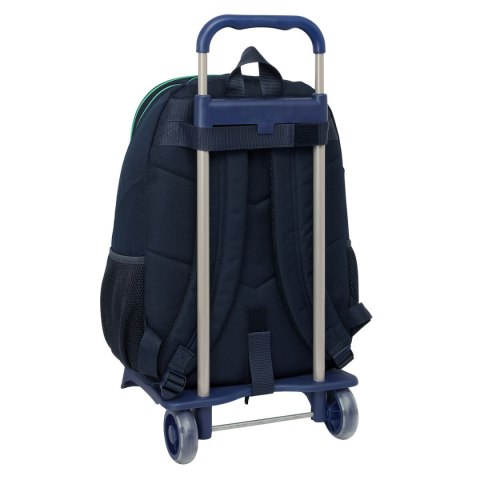 Plecak szkolny Real Madrid C.F. 32 x 44 x 16 cm