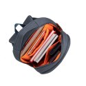 Rivacase 7761 39,6 cm (15.6") Plecak Szary