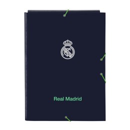 Segregator Real Madrid C.F. A4 26 x 33.5 x 2.5 cm