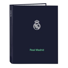 Segregator Real Madrid C.F. A4 26.5 x 33 x 4 cm