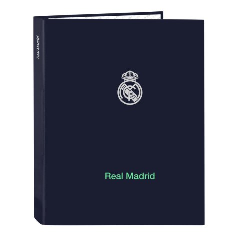 Segregator Real Madrid C.F. A4 26.5 x 33 x 4 cm