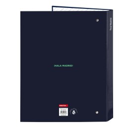 Segregator Real Madrid C.F. A4 26.5 x 33 x 4 cm