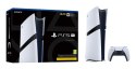 Sony PlayStation 5 Pro 2 TB Wi-Fi Czarny, Biały