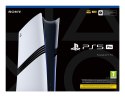Sony PlayStation 5 Pro 2 TB Wi-Fi Czarny, Biały